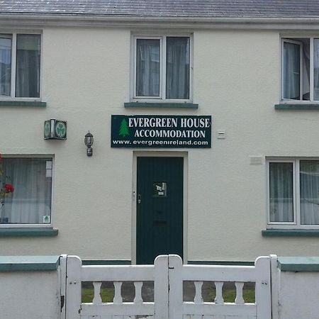 Evergreen House Youghal Luaran gambar
