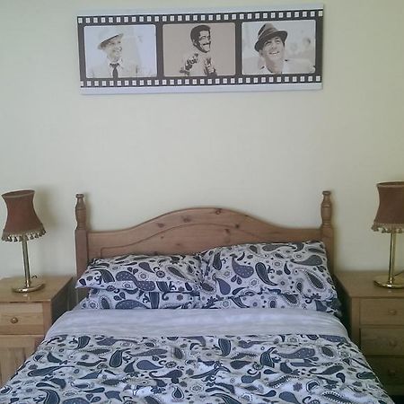 Evergreen House Youghal Luaran gambar