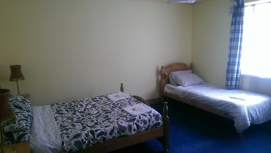 Evergreen House Youghal Luaran gambar