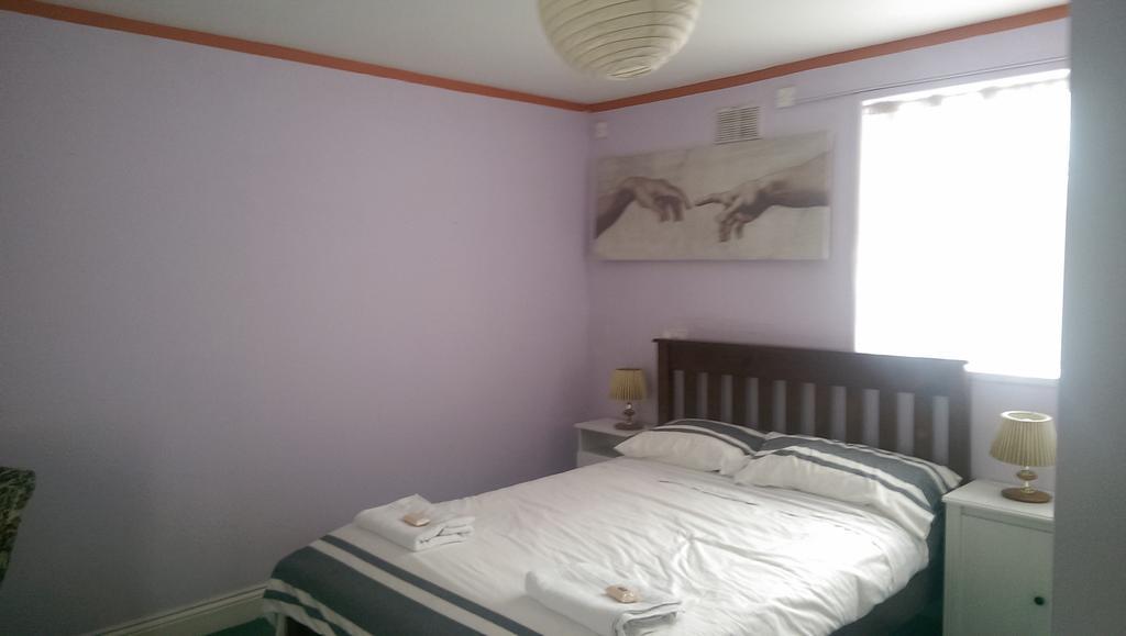 Evergreen House Youghal Bilik gambar