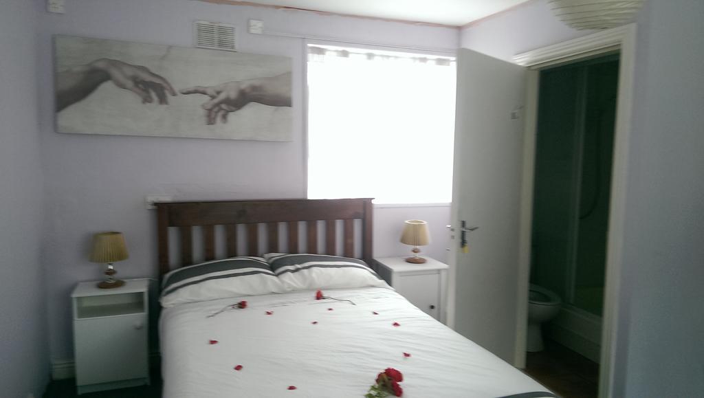 Evergreen House Youghal Bilik gambar